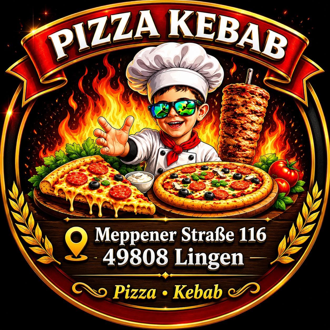 Moin Pizzeria